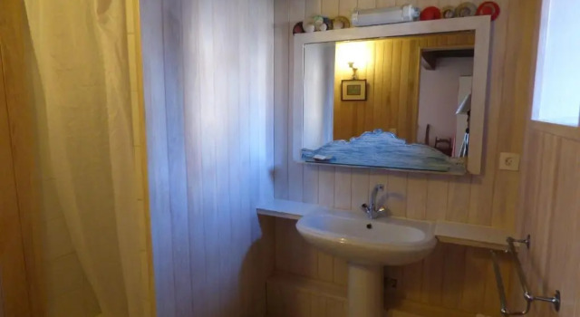 Коттедж gîte de montagne pyrénée