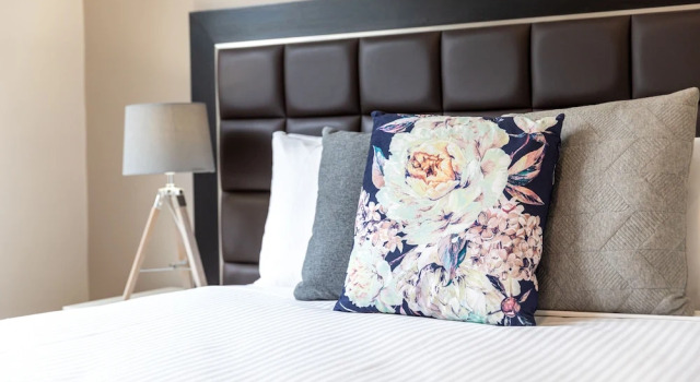 The Banq Apartments by Urban Rest, Забронировать Апартаменты/квартира Апартаменты Сиднея, рядом с Рыбный рынок Сиднея, Апартаменты/квартира