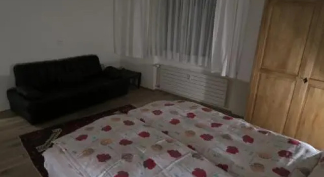 Apartment Roccabella, Rezervasyon Daire Davos-Dorf Davos