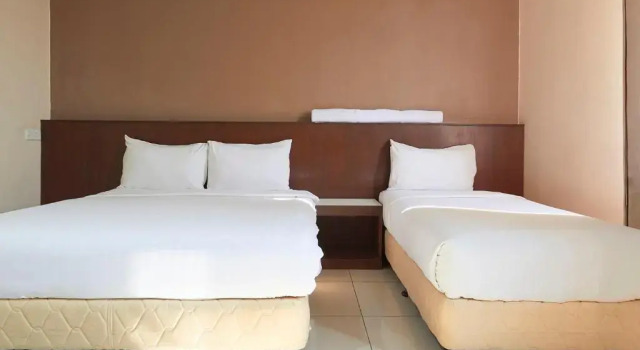 Номер Standard Langkawi Uptown Hotel