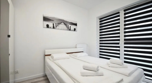 RentPlanet - Apartament Bałtycka II, Забронировать Апартаменты/квартира Апартаменты Kolobrzeg Region, Апартаменты/квартира