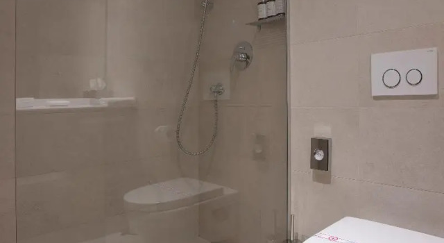 Номер Standard voco - Podgorica by IHG