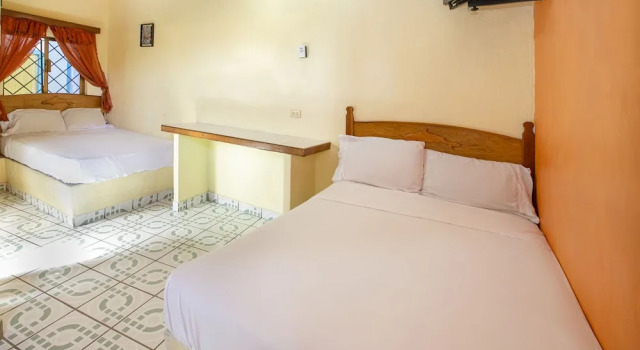 OYO Hotel Bungalows Alondra
