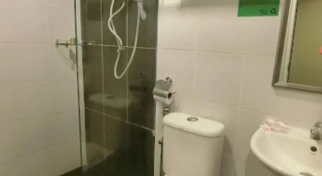 Номер Standard Victory City Hotel Crystal Bay