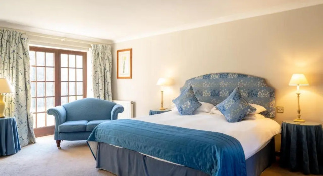 Двухместный номер Standard Foxhills Club & Resort