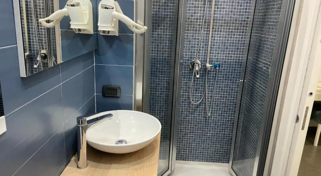 Номер Standard Doria Suites Napoli