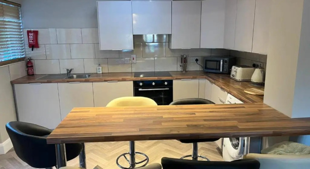 Коттедж Kinsale town cosy home 2 min walk to town center