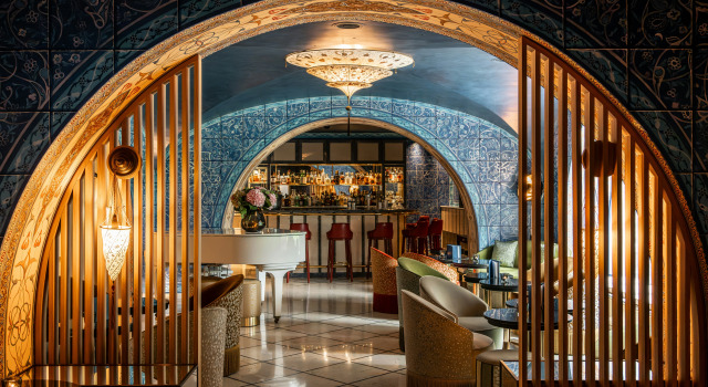 Castello del Sole Beach Resort & SPA