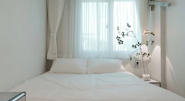 Stayble 380, Book Hotel Seoul Sydkorea