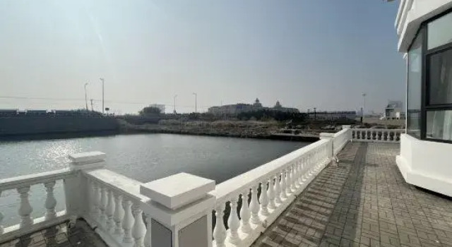 Changqin Sea Suites, Book Hotel Dalian 