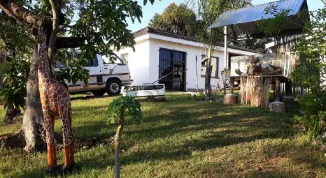 1 Bed Apartment inside Thula Du Estate