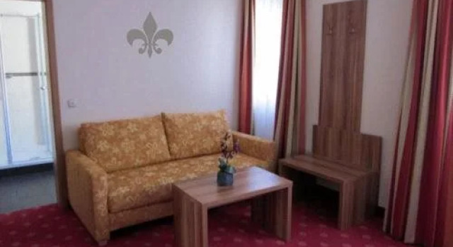 Landgasthof & Hotel Jossatal, Забронировать Отель Брайтенбах-ам-Херцберг земля Гессен