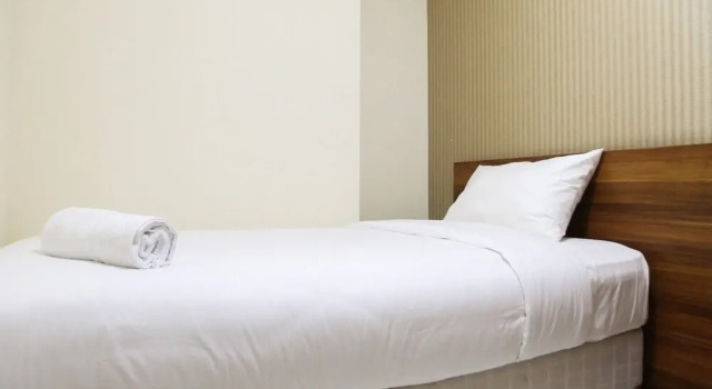 Spacious 2BR Apartment at Great Western Resort, Prenota Appartamento Appartamenti a Tangerang, Appartamento