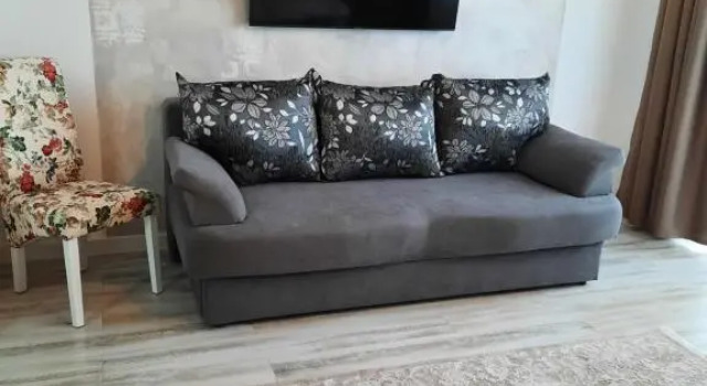 Студия Olivias Home