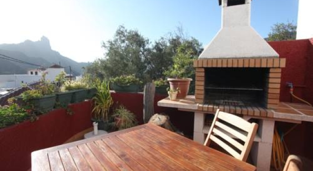RURAL HOUSES SERAFIN Casa Rural Serafin THE BEST VIEWS, Prenota Hotel Tejeda Gran Canaria