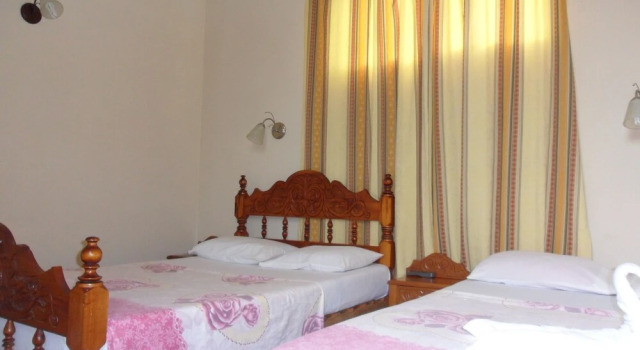 Hostal Fernando y Mayan, Rezervovat Hotel Hotely v Sancti Spiritus se snídaní, Snídaně