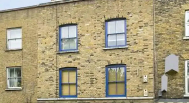 2 Bedroom Victorian House With Garden, Varaa Huoneisto Asunnot kohteessa Merseyside, Huoneisto