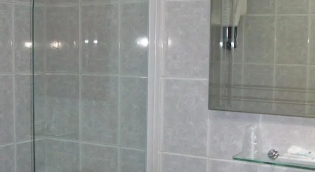 Номер Economy Hotel Playa Bocaina