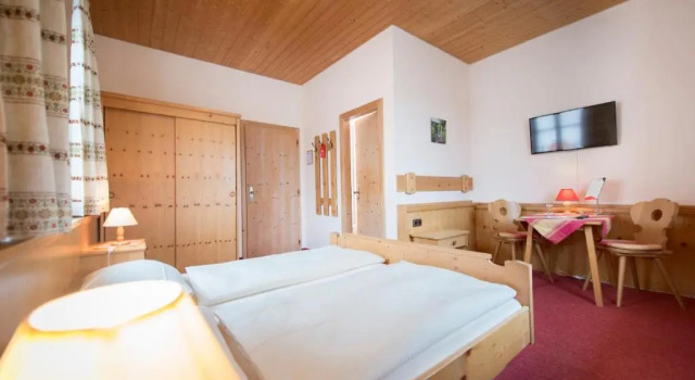 Двухместный номер Standard Landgasthof Pilsenhof Entenbraterei