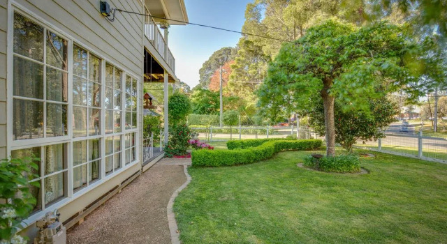 The Heart of Emerald Bed & Breakfast, Réserver Hôtel Emerald Dandenong Ranges