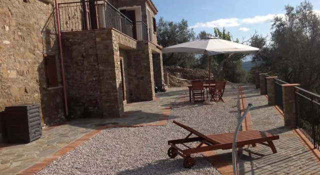La Torretta di Pollica, Book Hotel Hoteller i Pollica med morgenmad, Morgenmad