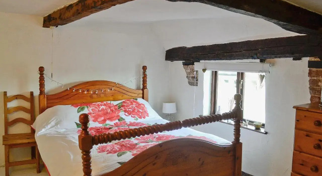 The Hideaway Cottage, Varaa Lomakoti Mökit kohteessa Merseyside, Mökki