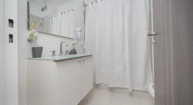 Апартаменты Standard San Juan Flat 33W