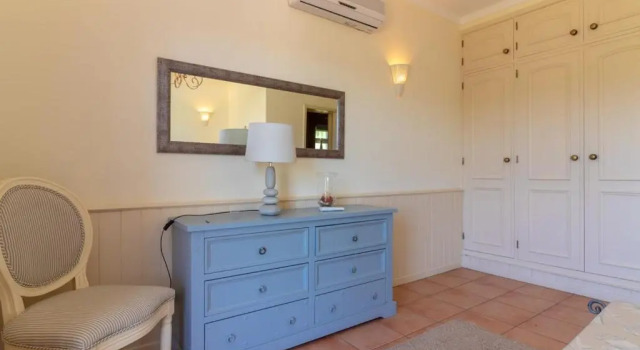Luxury Townhouse n10 - Front-line Sea views