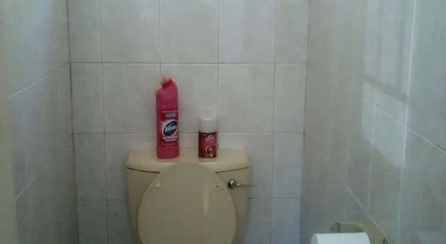 Номер Standard JimmyLuh Guesthouse