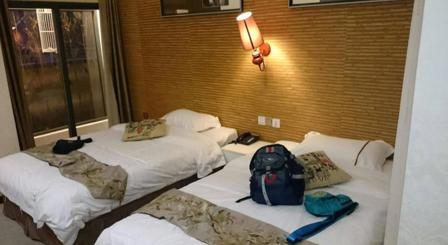Xiamen Zhongshan Impression Hotel, Book Hotel Siming 