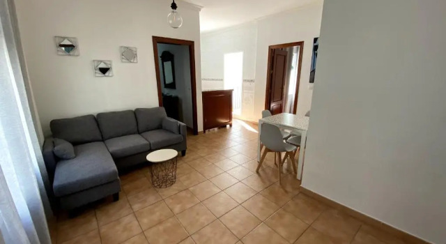 Apartamento Hostal Mellizo, Buchen Sie Ferienwohnung Lebrija Provinz Sevilla
