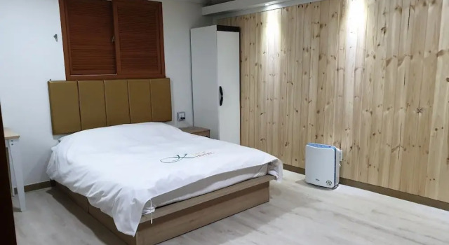 Номер Standard Kims Hotel Gumi