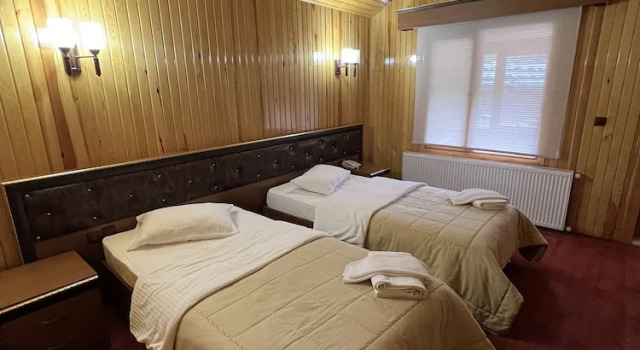 Номер Deluxe Lahza Hills Resort