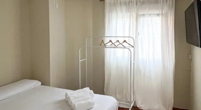 Hostal Entre Puertas, Prenota Hotel Aranda de Duero 