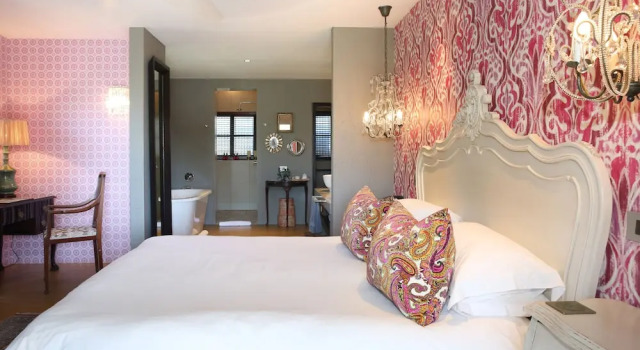 Teremok Lodge and Spa