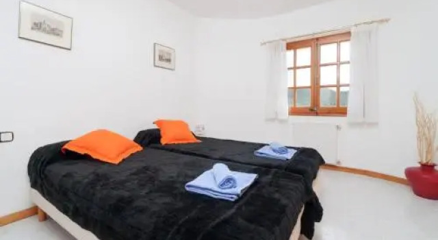 Holiday Home Cabanyes L1-4, Забронировать Отель Отели Калонже 4 звезды, 4*