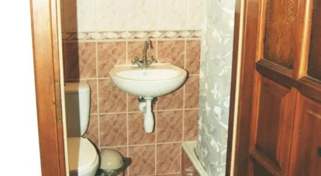 Номер Standard Pokoje Gościnne Łukaszczyk