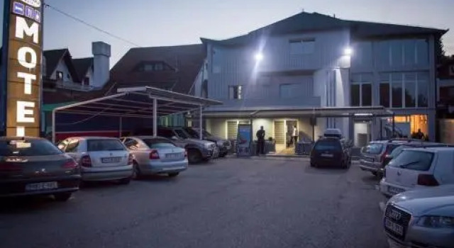 Motel Magistrala, Забронировать Мотель Добой Федерация Боснии и Герцеговины
