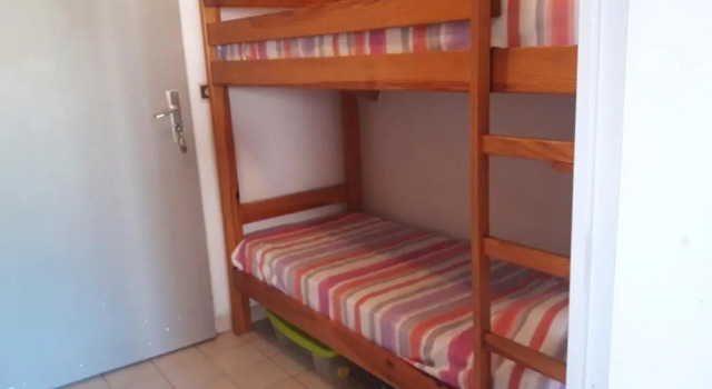 Appartement d'une chambre avec piscine partagee balcon amenage et wifi a Cagnes sur Mer a 2 km de la plage, Забронировать Апартаменты/квартира Кань-сюр-Мер Приморские Альпы