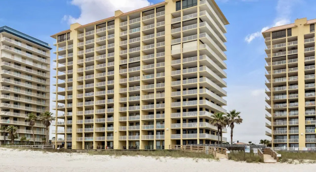Summer House 203A, Prenota Appartamento Hotel a Alabama con piscina, Piscina