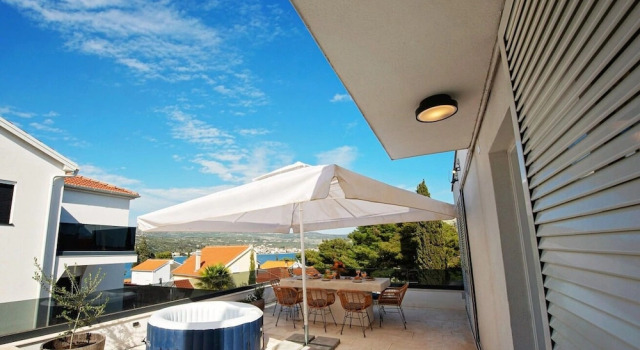 House Nepi