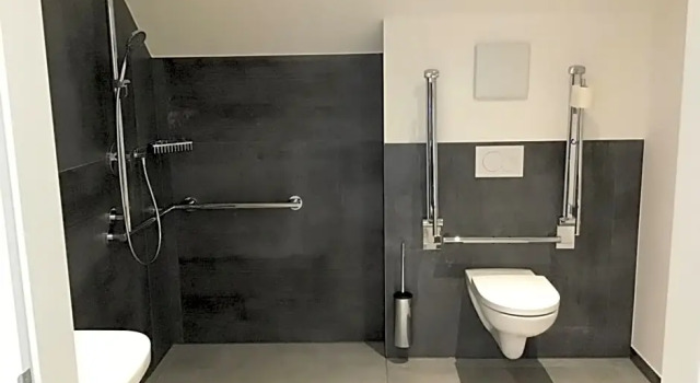 Номер Standard K1 Hotel Willingen