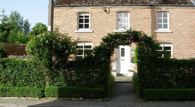 Le Relais du Moustier, Забронировать Отель «постель и завтрак» Насонь Land of Marche et Nassogne