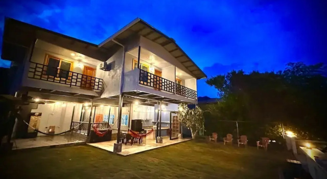 Blasina beer Hostel Boquete, Book Hostel / Vandrerhjem Hostels i Chiriqui, Hostel / Vandrerhjem
