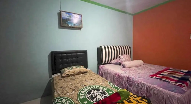 Люкс Superior Hotel O Lima Saudara Syariah