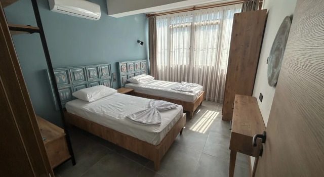 Номер Standard Avlu Villas & Apartments