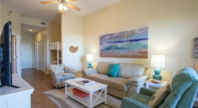 Phoenix East 008, Boek Appartement Orange Beach 