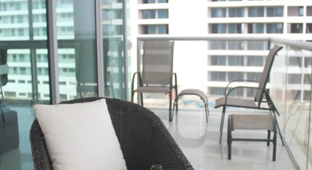 Апартаменты Superior Morros Suites Apartamentos