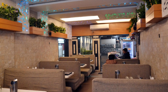 Hotel Swagat, Забронировать Отель Отели штата Раджастхана с парковкой, Парковка