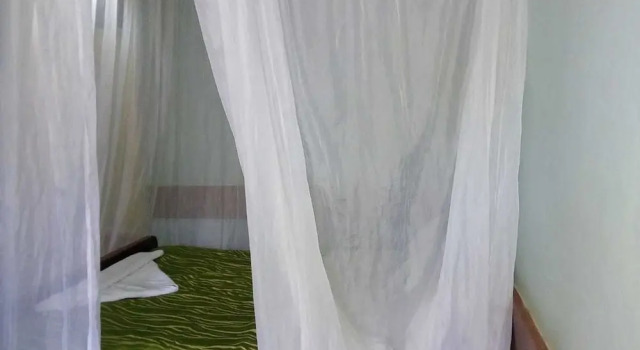 Cottage Hotel Eel